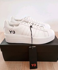 Adidas Y-3 "Hicho" bianche EU