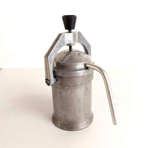 Caffettiera espresso vintage