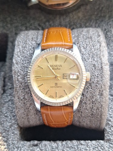 Orologio geneva electra - orologio,