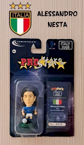 Corinthian prostars italia - corinthian,
