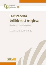 Riscoperta Dell'identita
