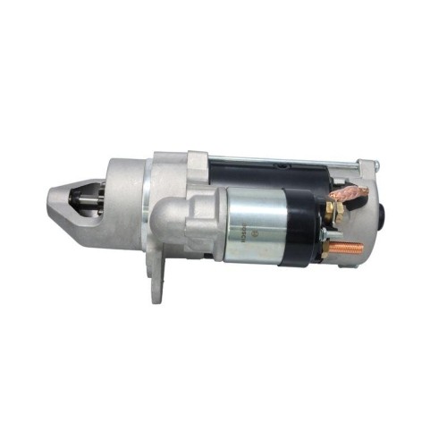 Motorino avviamento bosch - d'avviamento,