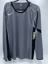 Maglia calcio manica lunga
