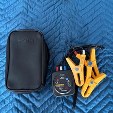 HIOKI PD319-10 con custodia