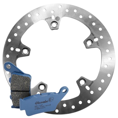 Kit brembo disco freno - brembo,
