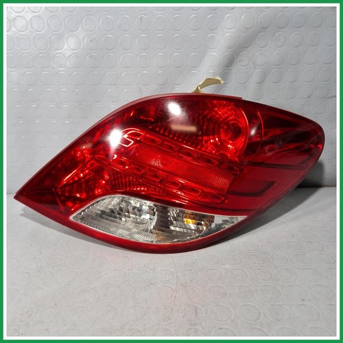 Fanale fanalino posteriore led - fanale,