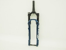Forcella MTB RockShox SID SL Ultimate Flight Attendant Race Day 3 Pos 29" 110mm Blu