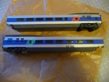 Jouef France 2 voitures