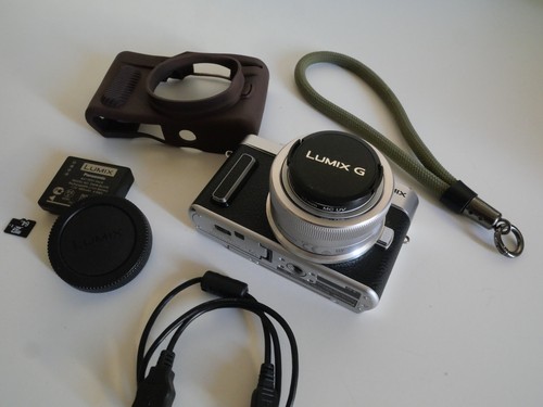 Panasonic lumix gx880 - dc-gx880, /gf