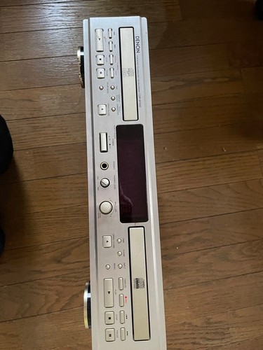 Denon registratore - denon,