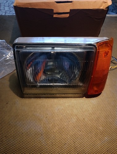 Faro anteriore fiat panda - faro, sx