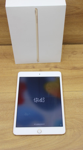Apple ipad mini - 4a, generazione