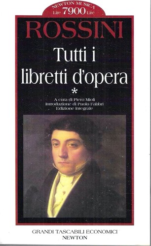 Tutti libretti opera - tutti,