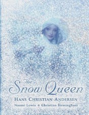 Snow Queen - Andersen, Hans