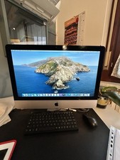 imac 21.5 2013
