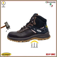 Grisport Scarpe