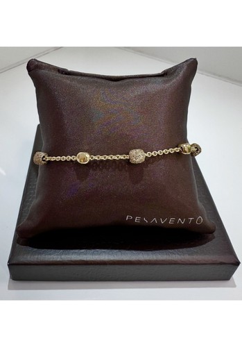 Bracciale pesavento polvere - bracciale, "polvere