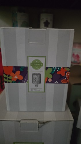 Scentsy mini scaldabagno - mini,
