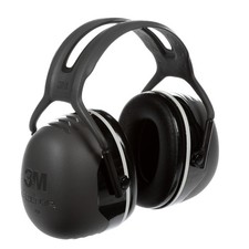 3M PELTOR Cuffie auricolari
