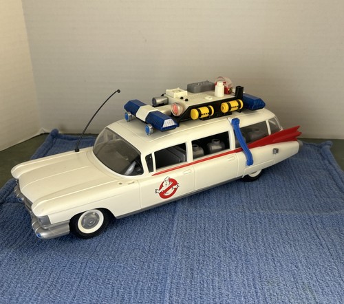 Playmobil 9220 ghostbusters - playmobil,