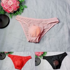 Mutandine da uomo vestiti