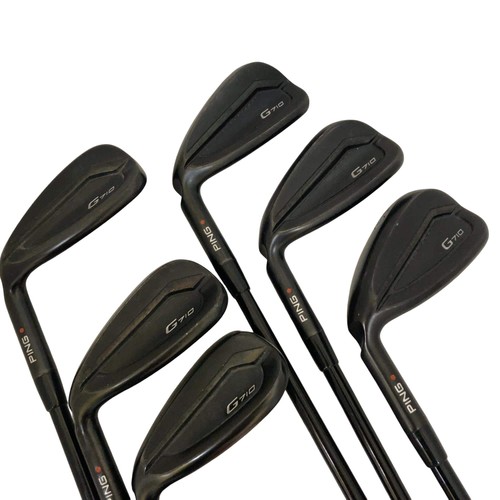 Ping set ferri - set, di