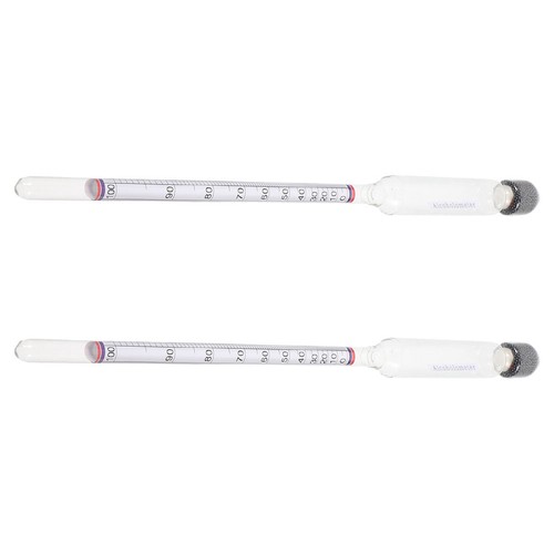 Alcool tester vetro - tester, alta