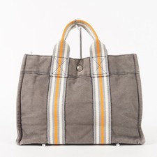 Borsa mano hermes fourre - a,