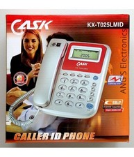 Telefono Fisso Con Tasti
