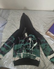 Octopus Hoodie Friday 13th