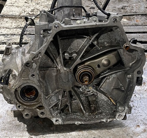 Cambio manuale completo per - manuale,