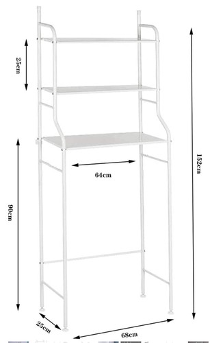 Scaffali bagno - bagno,