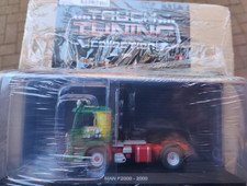 MAN | F2000 2000 TRUCK TUNING