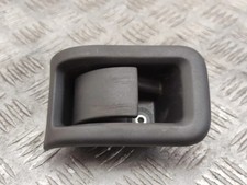 Maniglia sgancio cofano VOLVO