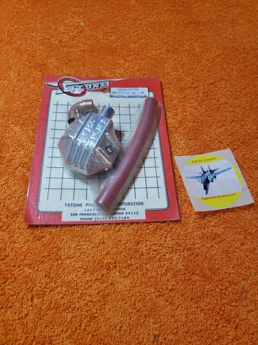 Scarico tatone marmitta - scarico,