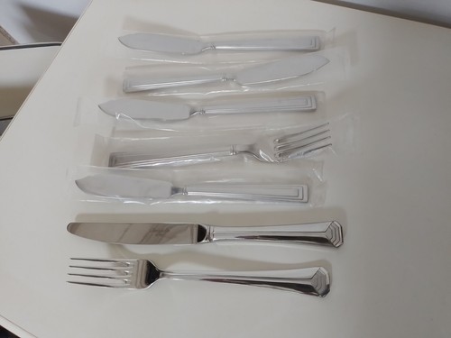 Christofle acier lot - lot, de