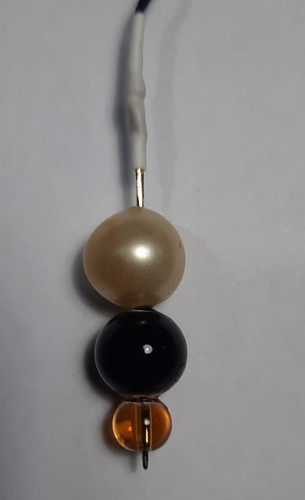 Pendolo per radiestesia - pendolo,