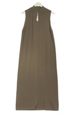 ZARA Cardigan lungo smanicato