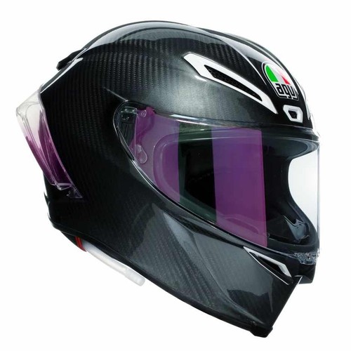 Agv pista ghiaccio - gp,