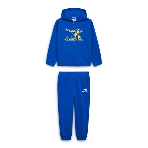 Diadora tracksuit riddle - diadora, fz