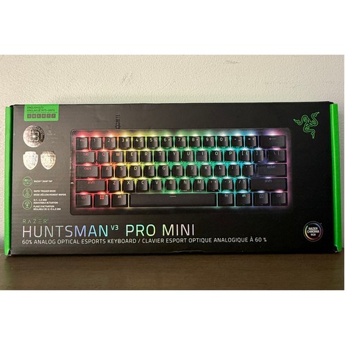 Tastiera gioco razer - da,
