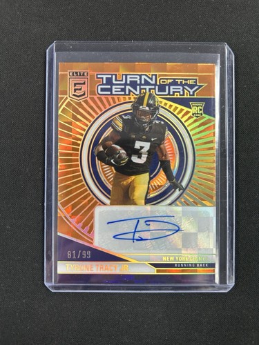 2024 donruss elite - 2024, turn