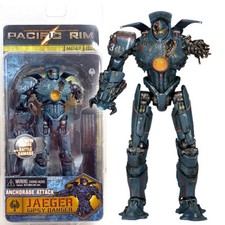 Modellino NECA Pacific Rim