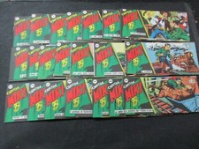 CAPITAN MIKI 5° SERIE 1/21 -