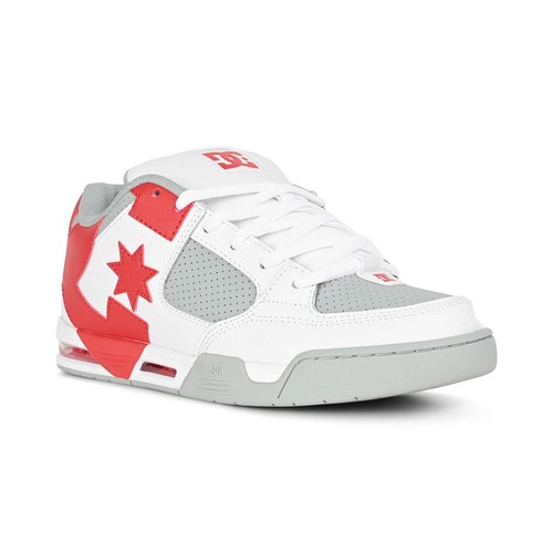 Scarpe skate command - da, dc