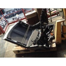 CAPOTE COMPL. PER DAIHATSU COPEN (04-10) 1.3 16V (64KW) CBR 2P/B/1298CC. 2004