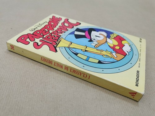 Classici walt disney - i,