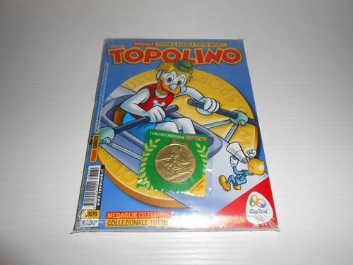 Topolino 3170 blisterato - n°3170,