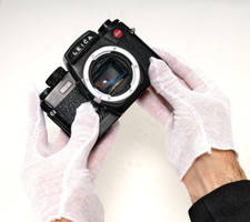 Corpo fotocamera Leica R7