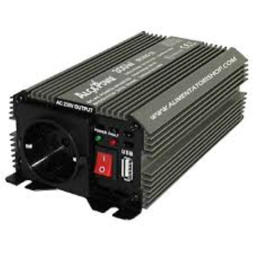 Inverter soft start - , 300w